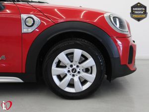 MINI Countryman Cooper SE ALL4 - Foto 15