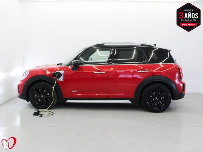MINI Countryman 1.5 PHEV COOPER SE ALL4 225