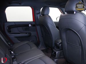 MINI Countryman Cooper SE ALL4 - Foto 24