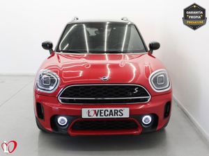 MINI Countryman Cooper SE ALL4 - Foto 55