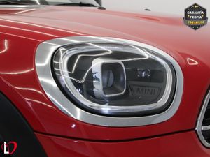 MINI Countryman Cooper SE ALL4 - Foto 16