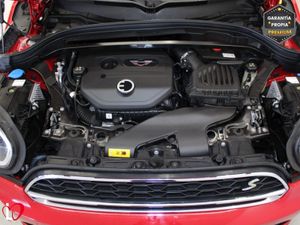 MINI Countryman Cooper SE ALL4 - Foto 14