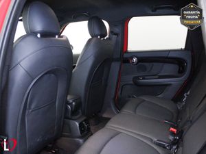 MINI Countryman Cooper SE ALL4 - Foto 23