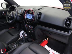 MINI Countryman Cooper SE ALL4 - Foto 20