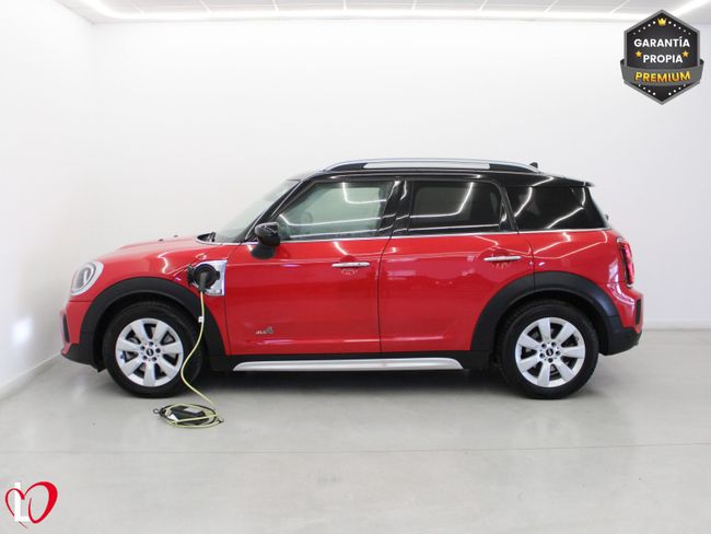 MINI Countryman 1.5 PHEV COOPER SE ALL4 225