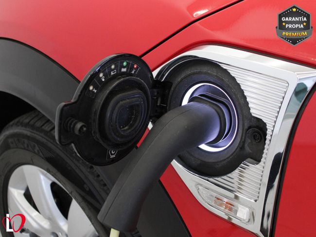 MINI Countryman 1.5 PHEV COOPER SE ALL4 225