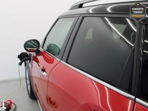 MINI Countryman Cooper SE ALL4 - Foto 35