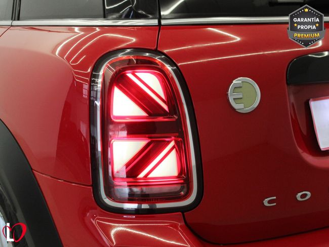 MINI Countryman 1.5 PHEV COOPER SE ALL4 225