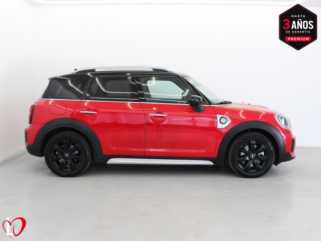MINI Countryman 1.5 PHEV COOPER SE ALL4 225