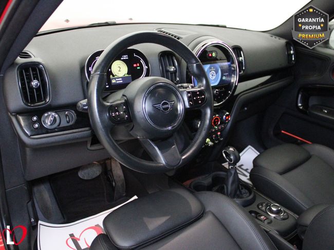 MINI Countryman 1.5 PHEV COOPER SE ALL4 225