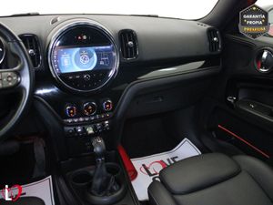 MINI Countryman Cooper SE ALL4 - Foto 46