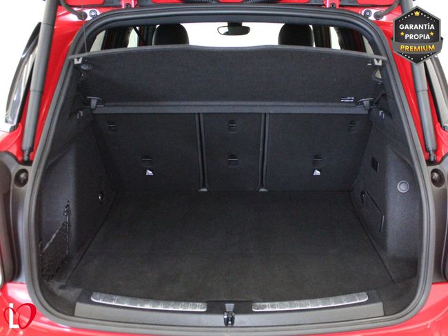 MINI Countryman 1.5 PHEV COOPER SE ALL4 225