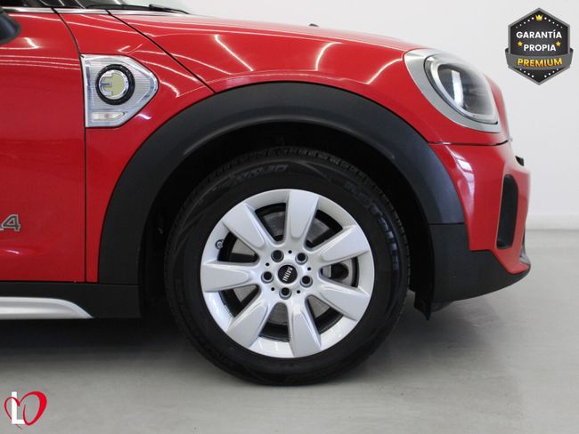 MINI Countryman 1.5 PHEV COOPER SE ALL4 225
