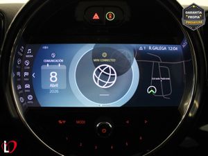 MINI Countryman Cooper SE ALL4 - Foto 9