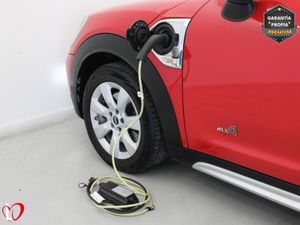 MINI Countryman Cooper SE ALL4 - Foto 34