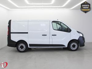 Fiat Talento 1.2 BASE CORTO 2.0 MJET 120 - Foto 4