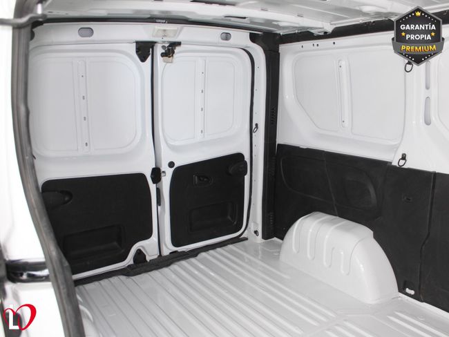 Fiat Talento 1.2 BASE CORTO 2.0 MJET 120