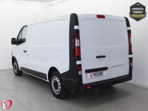 Fiat Talento 1.2 BASE CORTO 2.0 MJET 120 - Foto 13