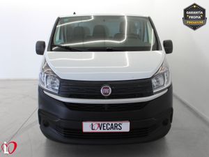 Fiat Talento 1.2 BASE CORTO 2.0 MJET 120 - Foto 3