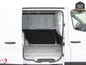 Fiat Talento 1.2 BASE CORTO 2.0 MJET 120 - Foto 5
