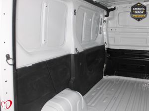 Fiat Talento 1.2 BASE CORTO 2.0 MJET 120 - Foto 10
