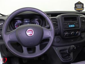 Fiat Talento 1.2 BASE CORTO 2.0 MJET 120 - Foto 18