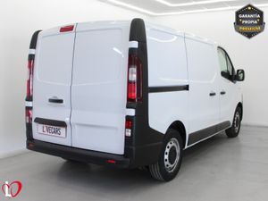 Fiat Talento 1.2 BASE CORTO 2.0 MJET 120 - Foto 2