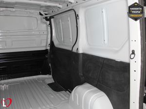 Fiat Talento 1.2 BASE CORTO 2.0 MJET 120 - Foto 11
