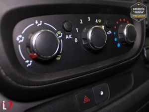 Fiat Talento 1.2 BASE CORTO 2.0 MJET 120 - Foto 23