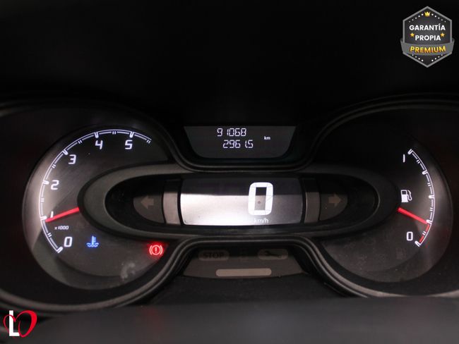 Fiat Talento 1.2 BASE CORTO 2.0 MJET 120