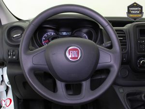 Fiat Talento 1.2 BASE CORTO 2.0 MJET 120 - Foto 19