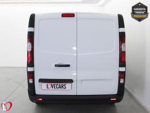 Fiat Talento 1.2 BASE CORTO 2.0 MJET 120 - Foto 12