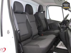 Fiat Talento 1.2 BASE CORTO 2.0 MJET 120 - Foto 8
