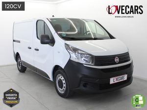 Fiat Talento 1.2 BASE CORTO 2.0 MJET 120 - Foto 3