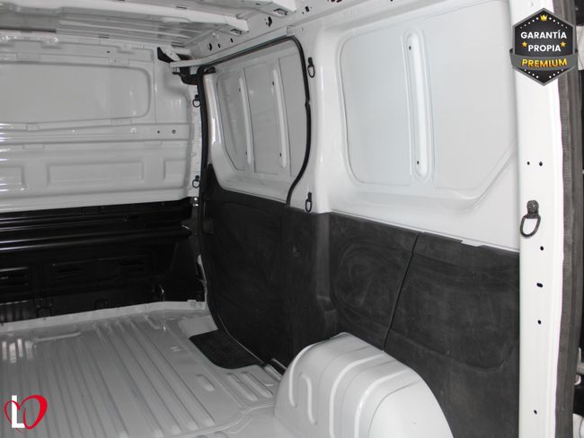 Fiat Talento 1.2 BASE CORTO 2.0 MJET 120