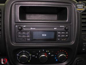 Fiat Talento 1.2 BASE CORTO 2.0 MJET 120 - Foto 21