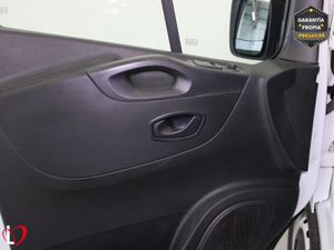 Fiat Talento 1.2 BASE CORTO 2.0 MJET 120 - Foto 15