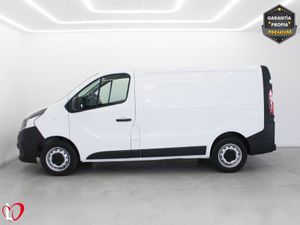 Fiat Talento 1.2 BASE CORTO 2.0 MJET 120 - Foto 14