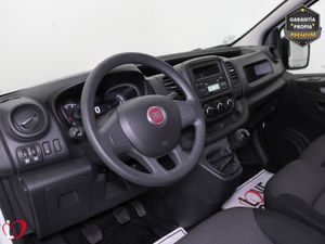 Fiat Talento 1.2 BASE CORTO 2.0 MJET 120 - Foto 16