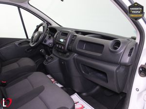 Fiat Talento 1.2 BASE CORTO 2.0 MJET 120 - Foto 7