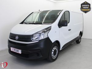 Fiat Talento 1.2 BASE CORTO 2.0 MJET 120 - Foto 25