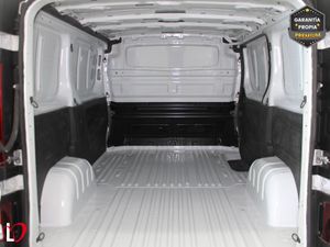 Fiat Talento 1.2 BASE CORTO 2.0 MJET 120 - Foto 9