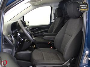 Mercedes Vito 114 CDI 2.2 FURGON TALLER 136 - Foto 22