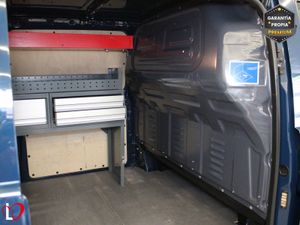 Mercedes Vito 114 CDI 2.2 FURGON TALLER 136 - Foto 24