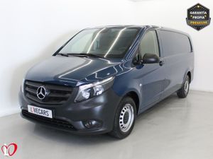 Mercedes Vito 114 CDI 2.2 FURGON TALLER 136 - Foto 4