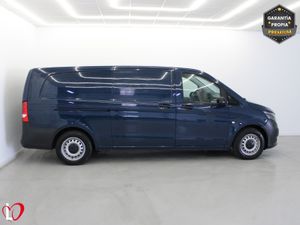 Mercedes Vito 114 CDI 2.2 FURGON TALLER 136 - Foto 29