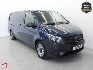 Mercedes Vito 114 CDI 2.2 FURGON TALLER 136 - Foto 3