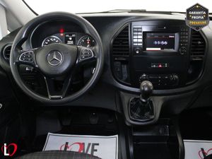 Mercedes Vito 114 CDI 2.2 FURGON TALLER 136 - Foto 11