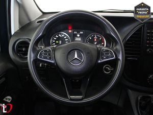 Mercedes Vito 114 CDI 2.2 FURGON TALLER 136 - Foto 13