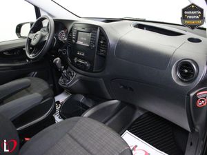 Mercedes Vito 114 CDI 2.2 FURGON TALLER 136 - Foto 21